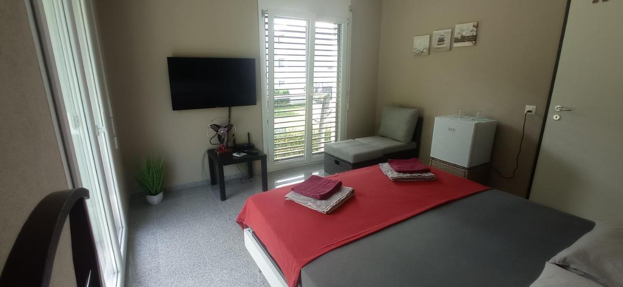 33 Hotel Cadenazzo Luaran gambar